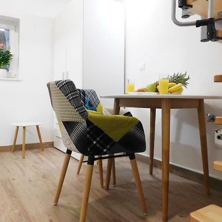Studio Apartment Milla Split Exteriör bild