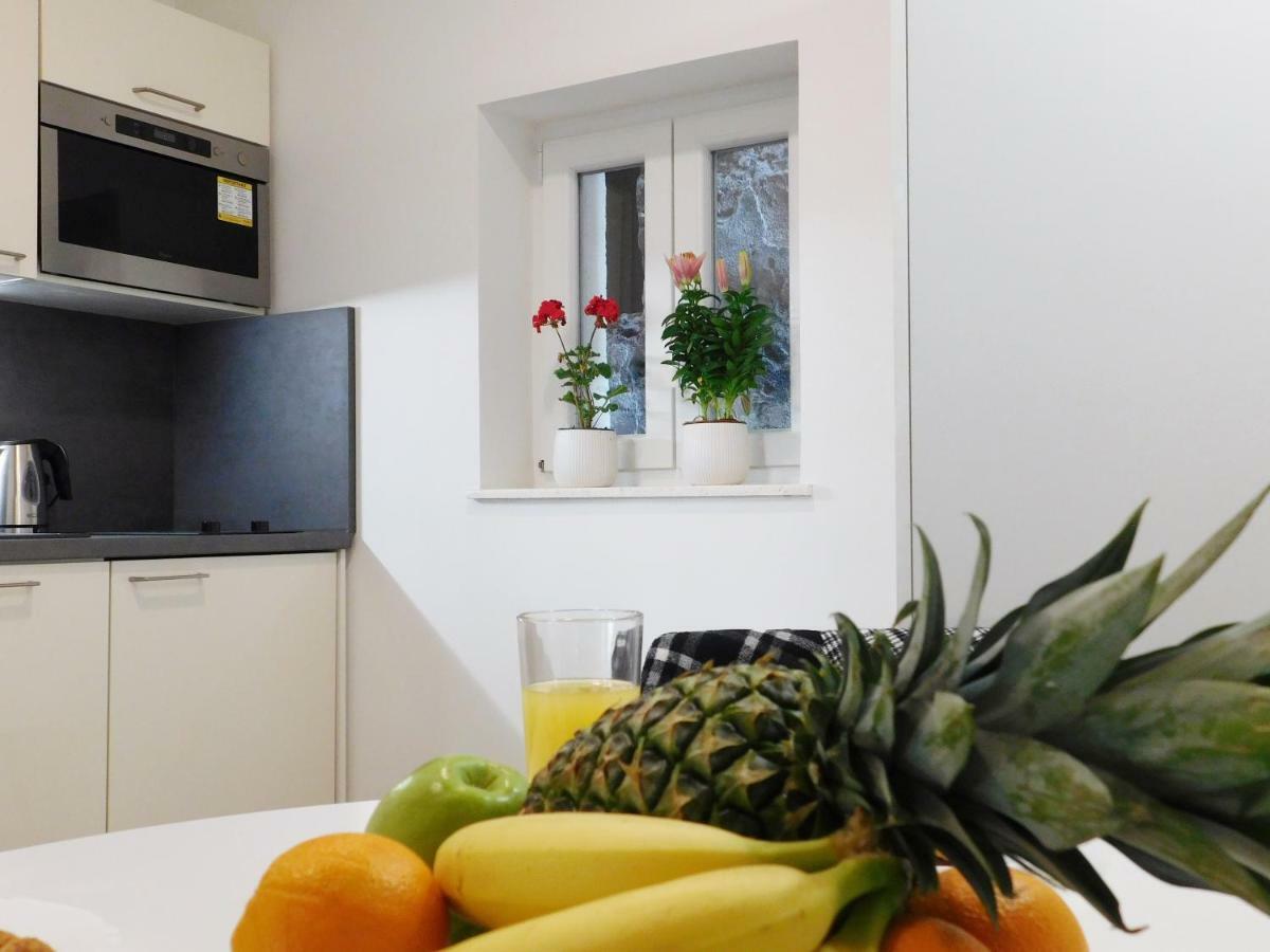 Studio Apartment Milla Split Exteriör bild